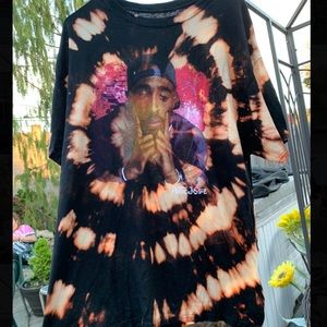 Custom vintage tshirt